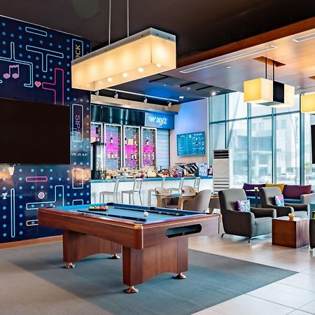 Aloft Dhahran Hotel Al Khobar Exterior photo