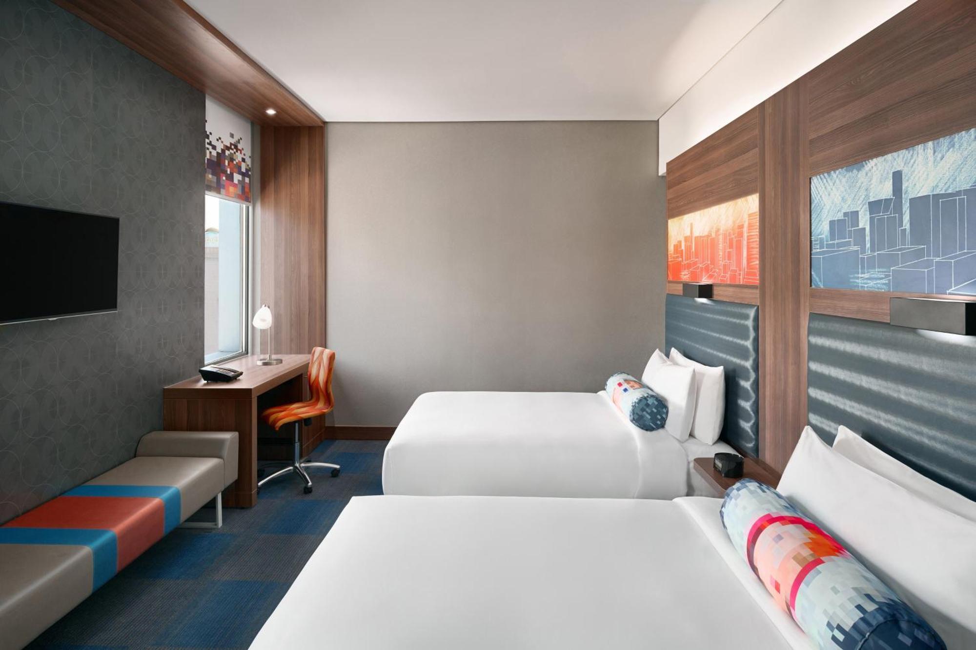 Aloft Dhahran Hotel Al Khobar Exterior photo