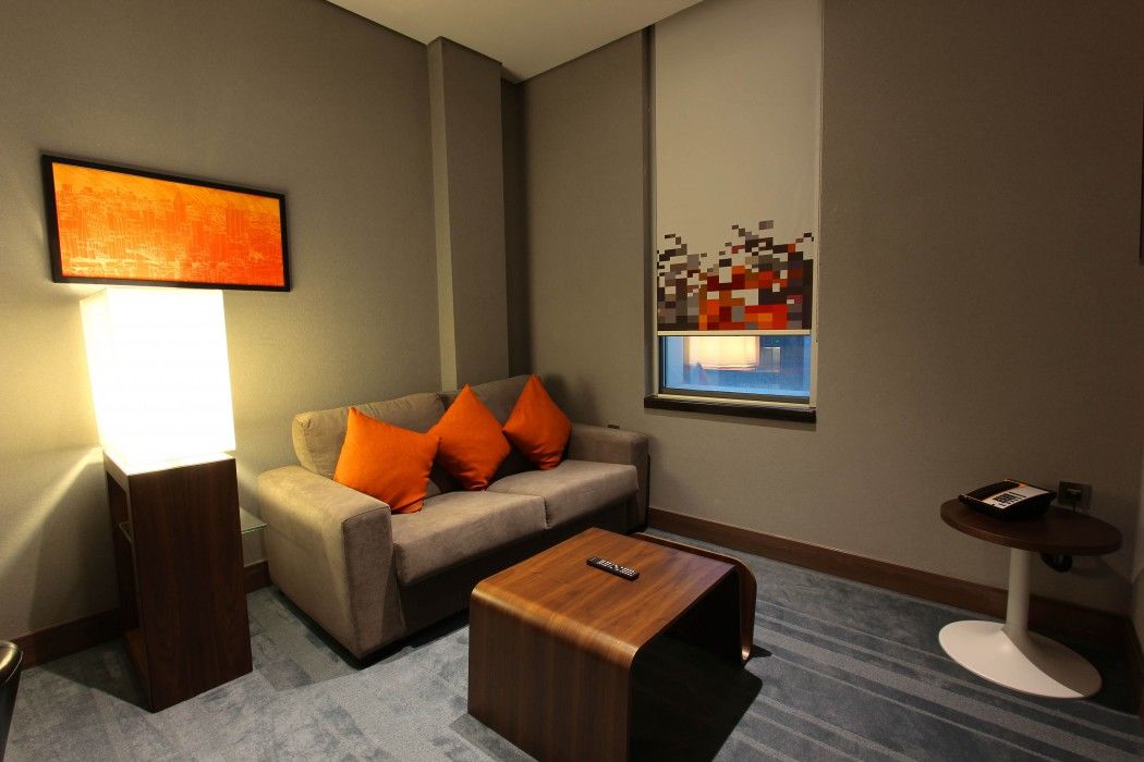 Aloft Dhahran Hotel Al Khobar Exterior photo