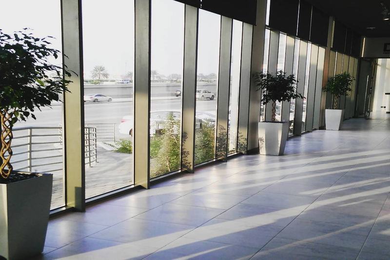 Aloft Dhahran Hotel Al Khobar Exterior photo