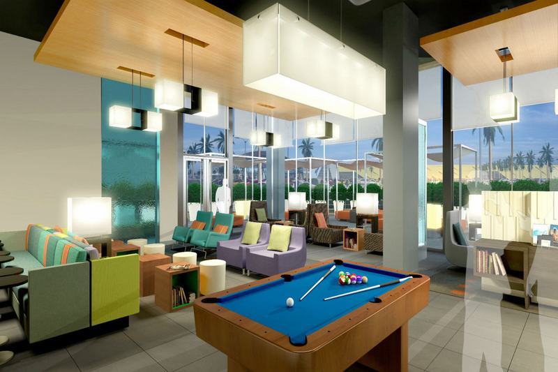 Aloft Dhahran Hotel Al Khobar Exterior photo