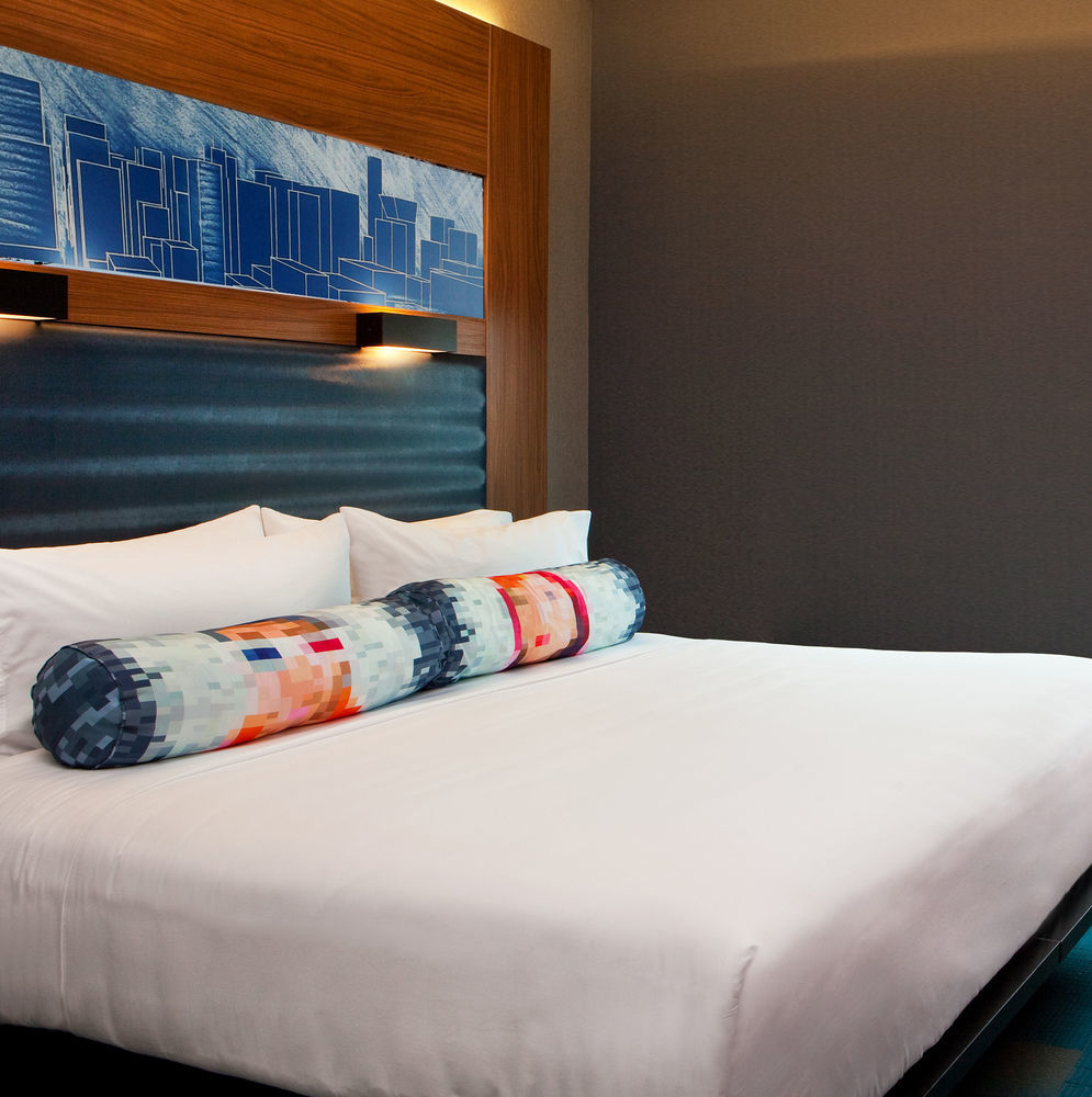 Aloft Dhahran Hotel Al Khobar Exterior photo